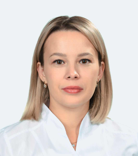 АВВАКУМОВА Елена Викторовна
