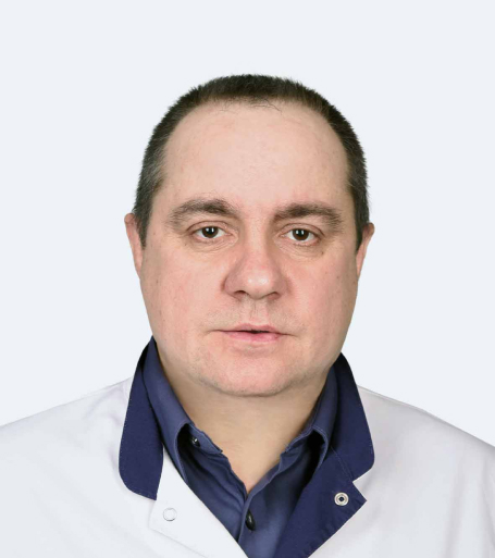 ХАЙРЕТДИНОВ Алексей Викторович