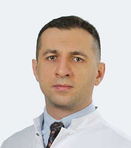 КУТУШЕВ Камиль Гизарович