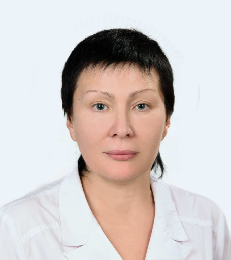 ЛИТВИНЧУК Наталья Анатольевна