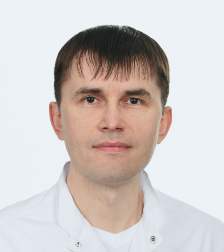 САЯХОВ Ранис Флоридович